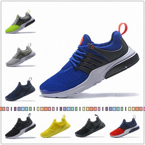 zapatillas hombre 2018