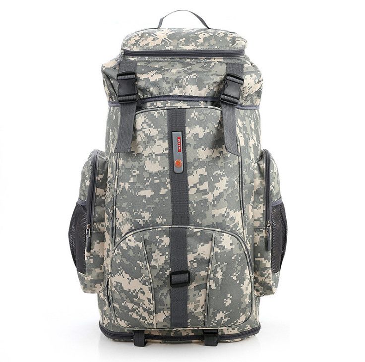 80l backpack with wheels