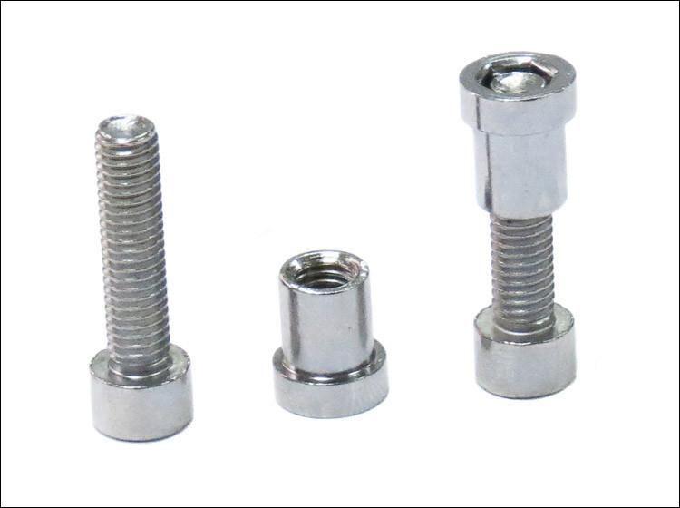 bike handlebar bolt