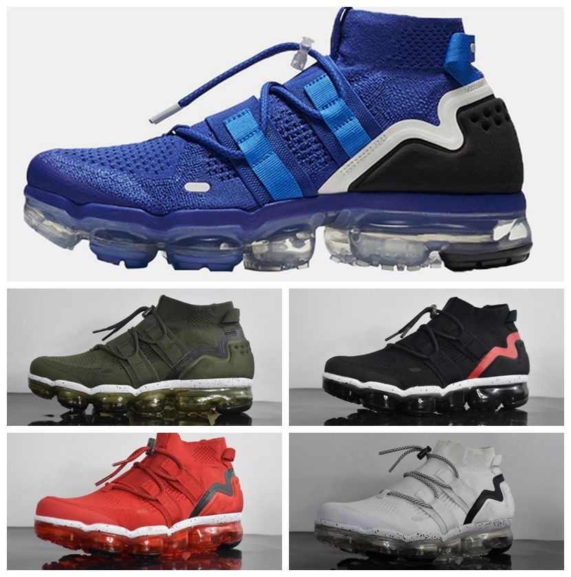 dhgate vapormax utility