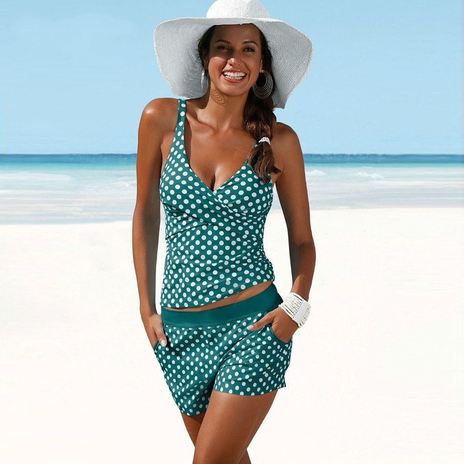 plus size vintage swimsuits