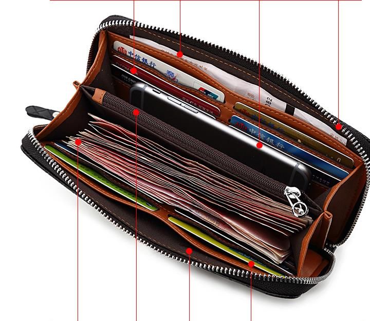 playboy clutch bolsa