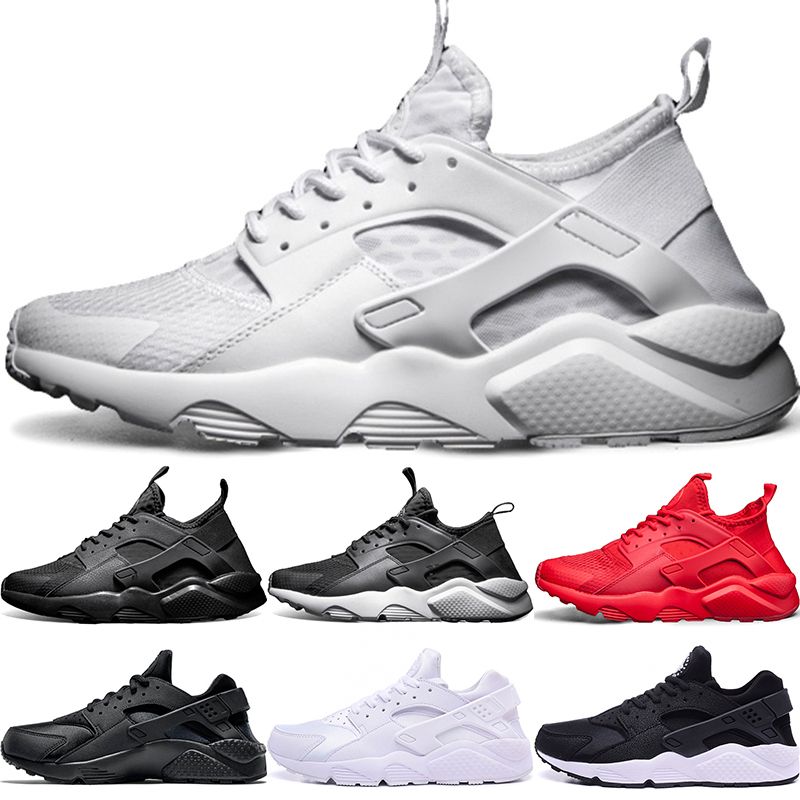 Nike Huarache Nouvelle pas cher
