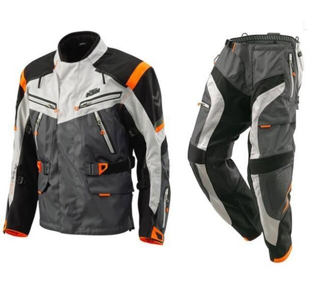 Acquistare 2018 Defender KTM Motocross Rally Completo Impermeabile  Antivento Corsa Equitazione + Pantaloni Moto MX Equitazione Vestiti  Economico | Consegna Veloce E Qualità | DHgate Italy