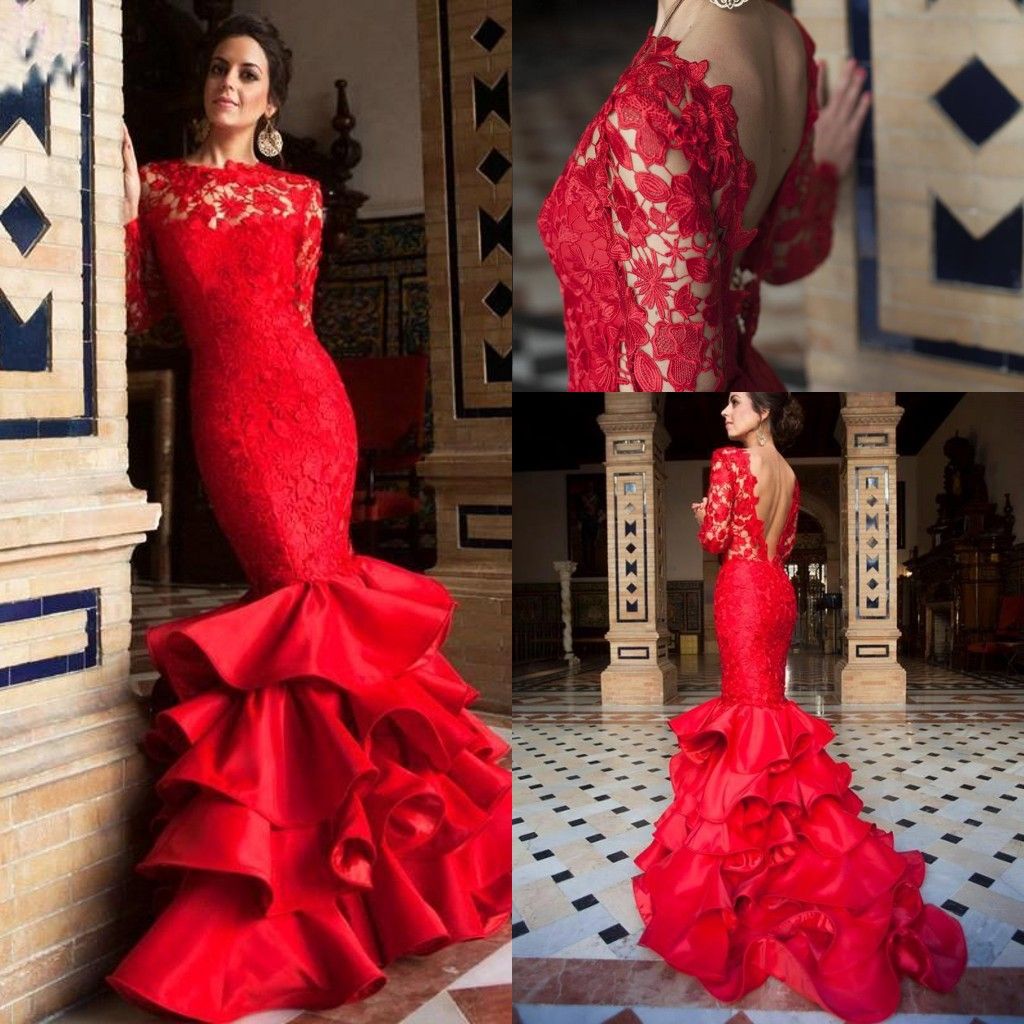 new collection of dresses 2018