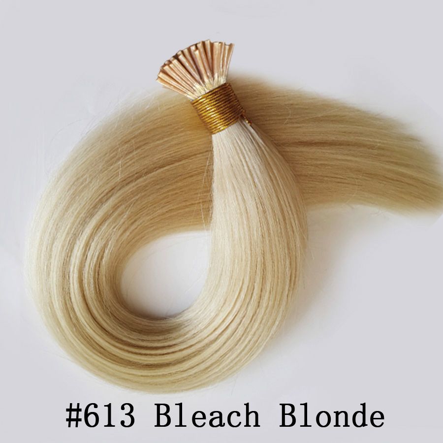 #613 BLEACH BLONDE