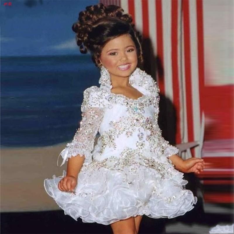 little girl princess ball gowns