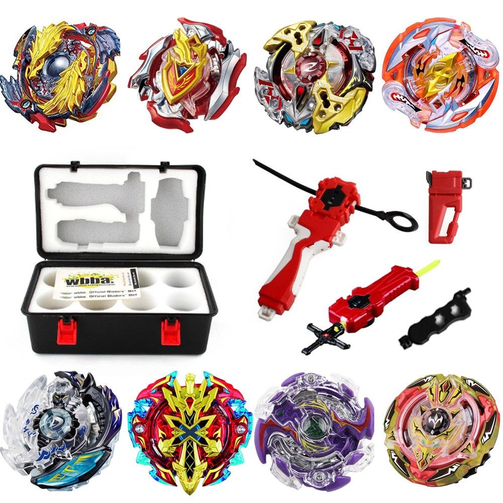 beyblades for free