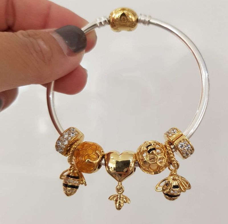 ape pandora charm ape pandora charm