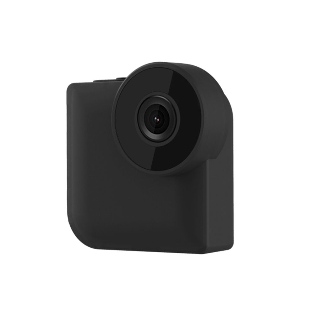small outdoor video camera