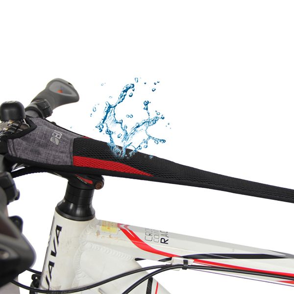 Bicycle Trainer Sweatbands Indoor Sports Cycling Riding Accessories Sweat Tape