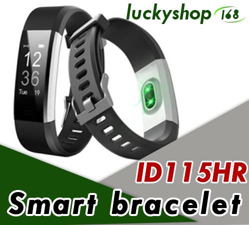 smart wristband app fitness
