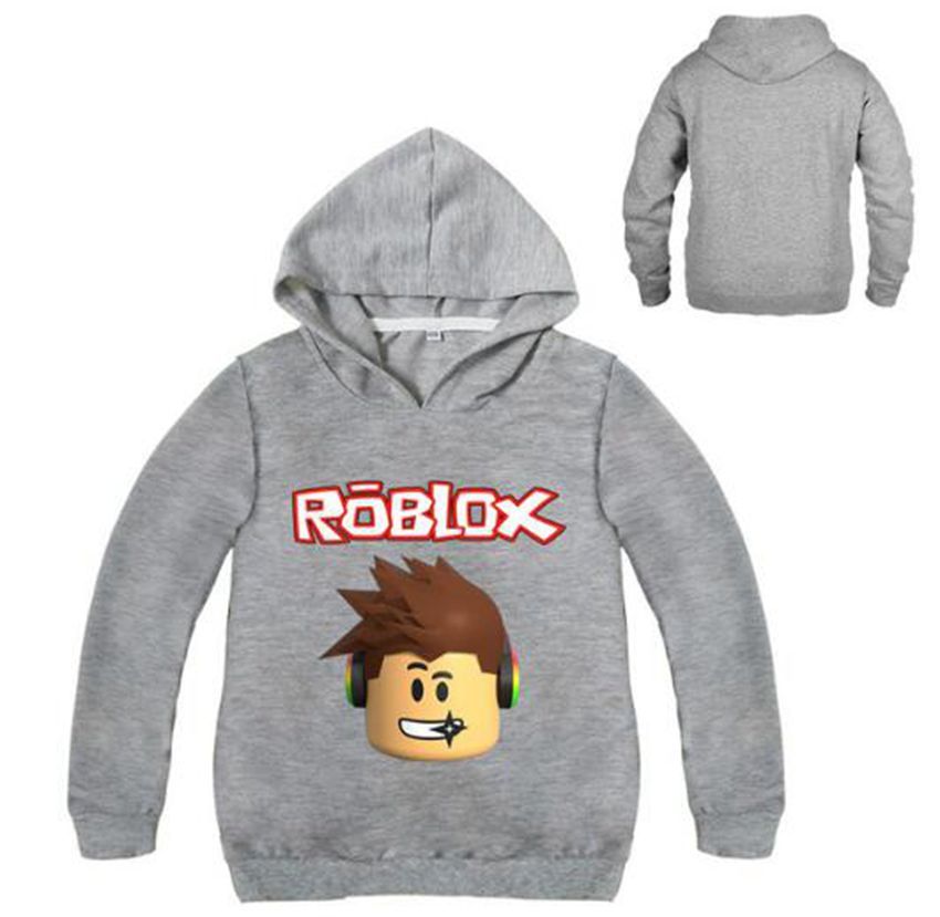 Roblox Fur Jacket