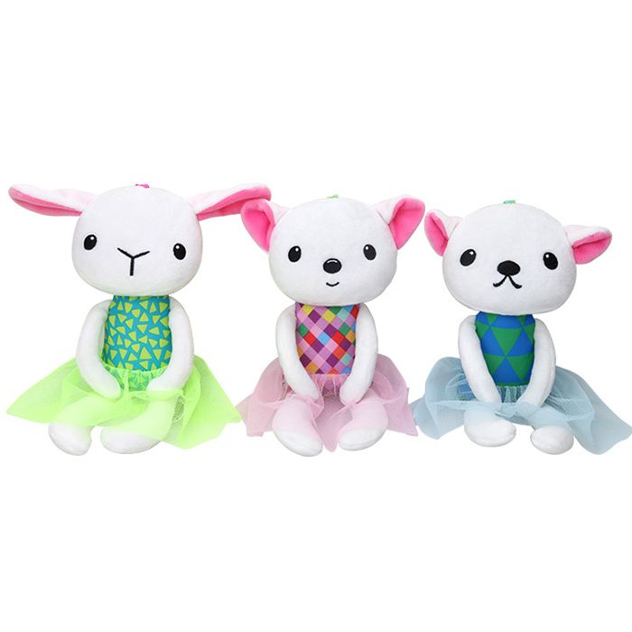 safe stuffing for baby toys