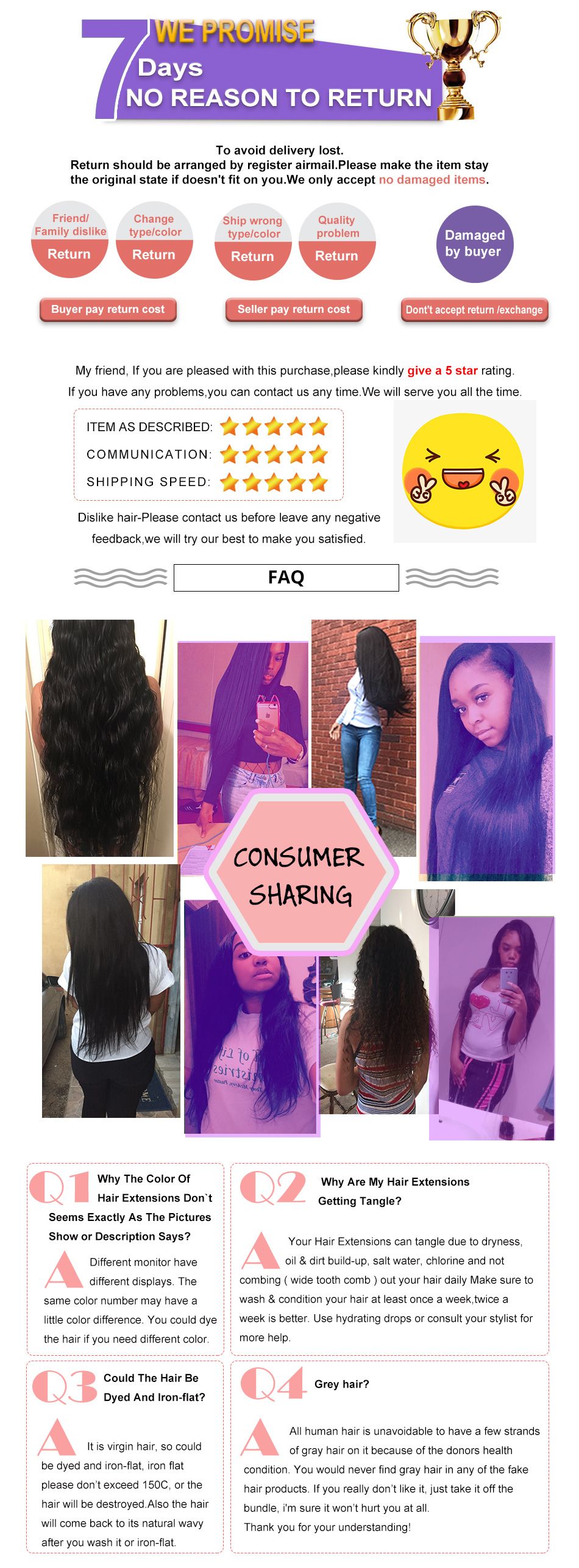 Unprocessed Virgin Mongolian Hair Water Wave 3 Bundles With 13 4