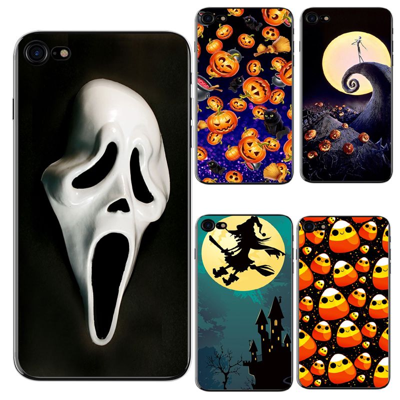 Iphone xr halloween phone case Outlet
