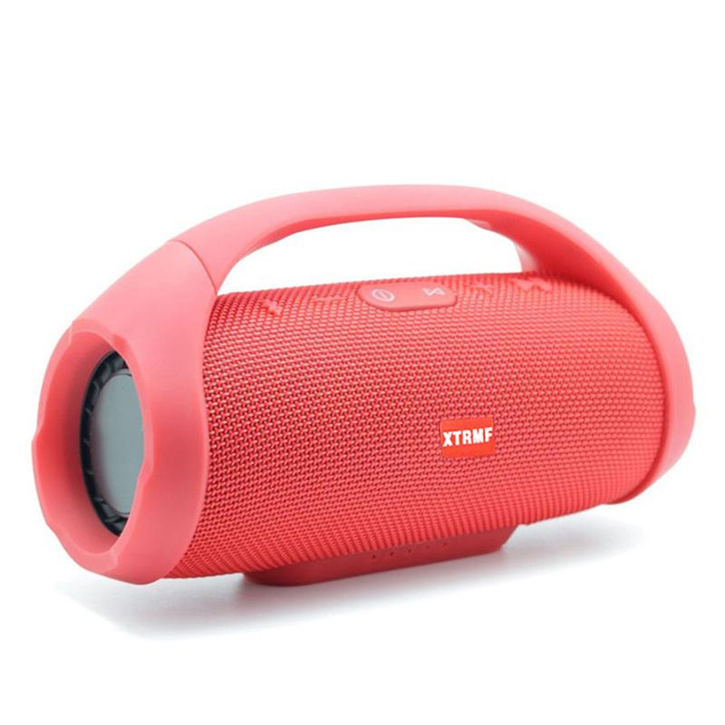 boombox bluetooth portable speaker