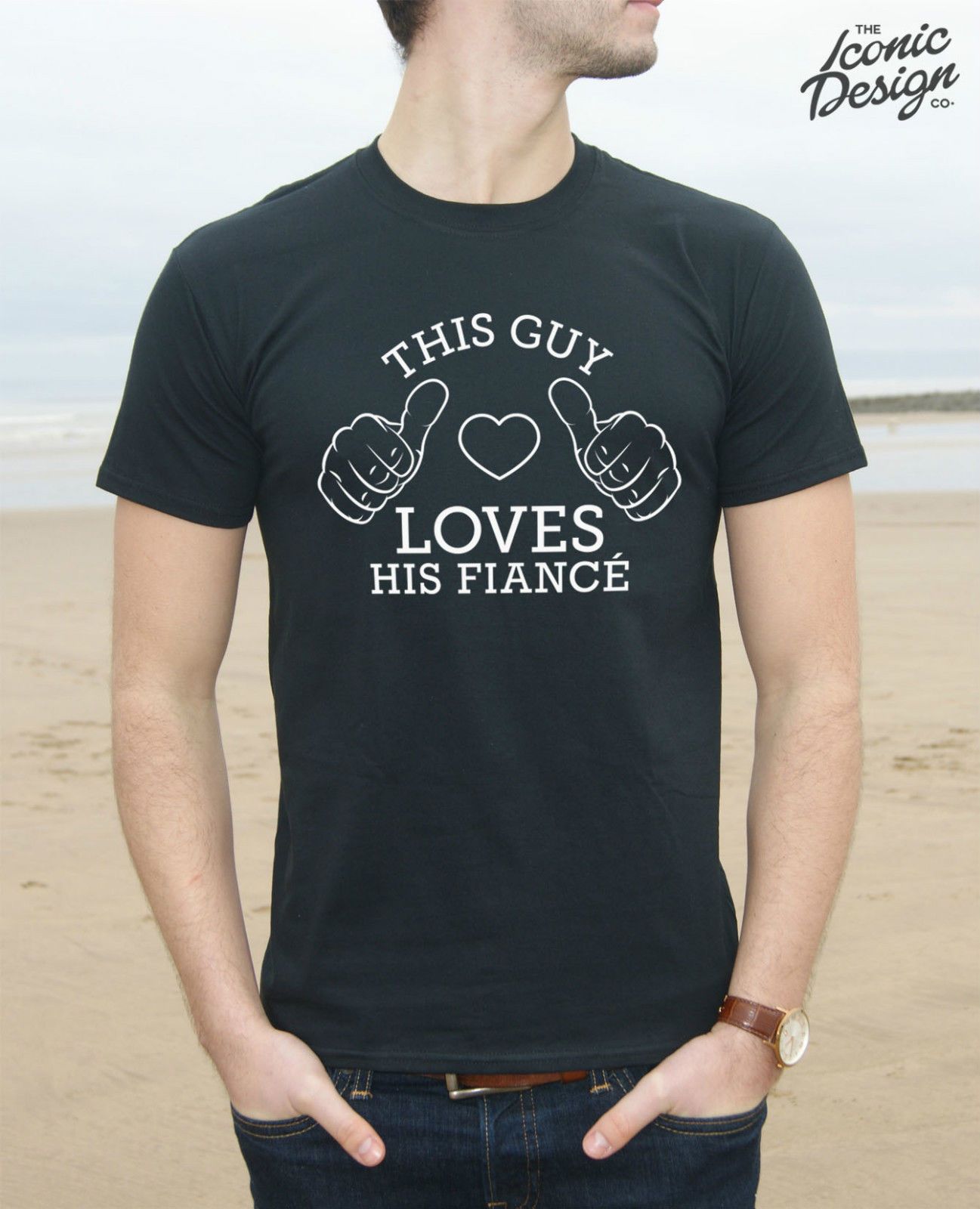 funny fiance shirts