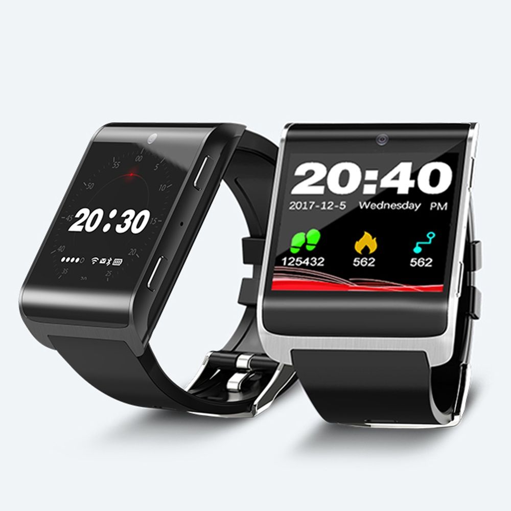 kw88 4g sport smartwatch