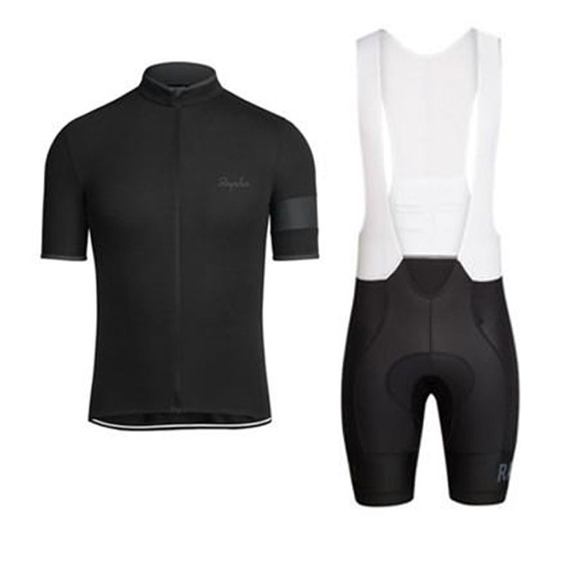 Jersey och Bib Short