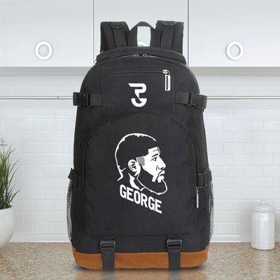 paul george basketball bag