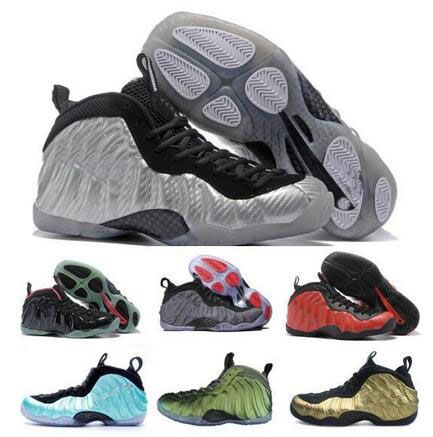 penny hardaway black shoes