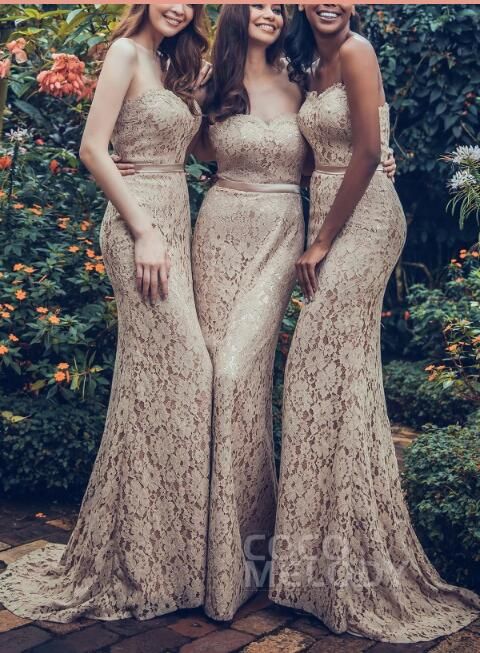 simple lace dress styles