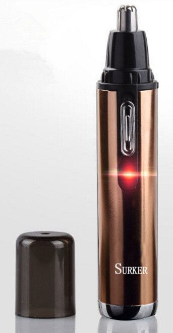 mens nose hair trimmer