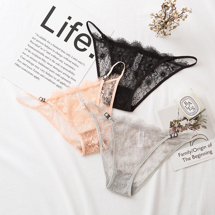 CHANGE Lingerie Webshop