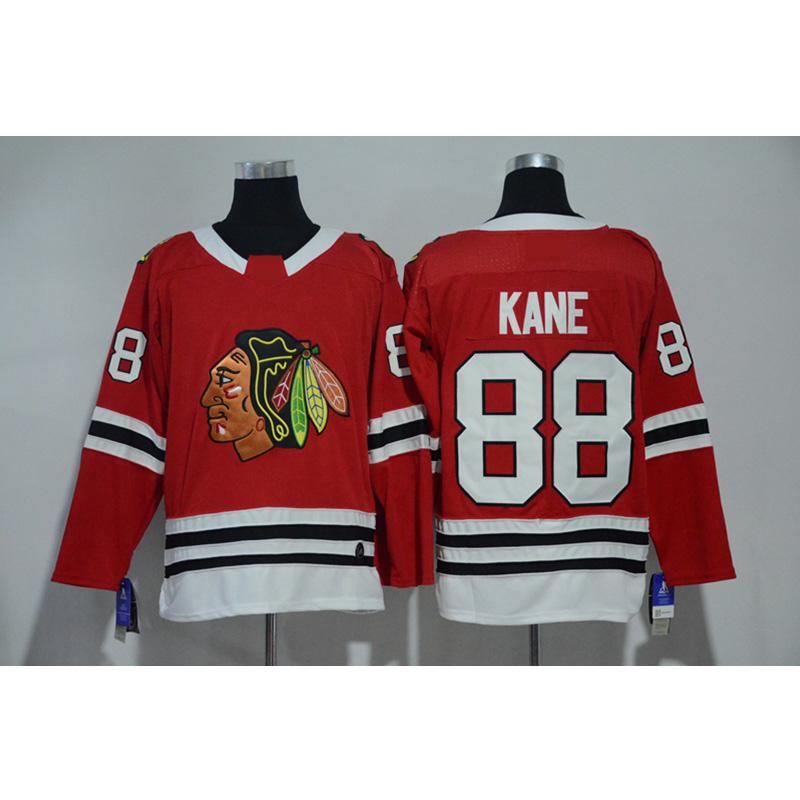 Grosshandel Herren Chicago Blackhawks Patrick Kane Heim Auswarts Rot Weiss Eishockey Trikot Alle Spieler Der Von Sport360 33 67 Auf De Dhgate Com Dhgate