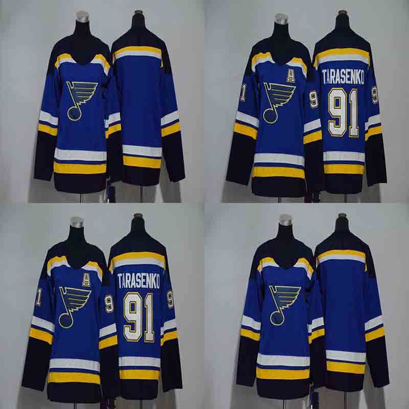 kids tarasenko jersey