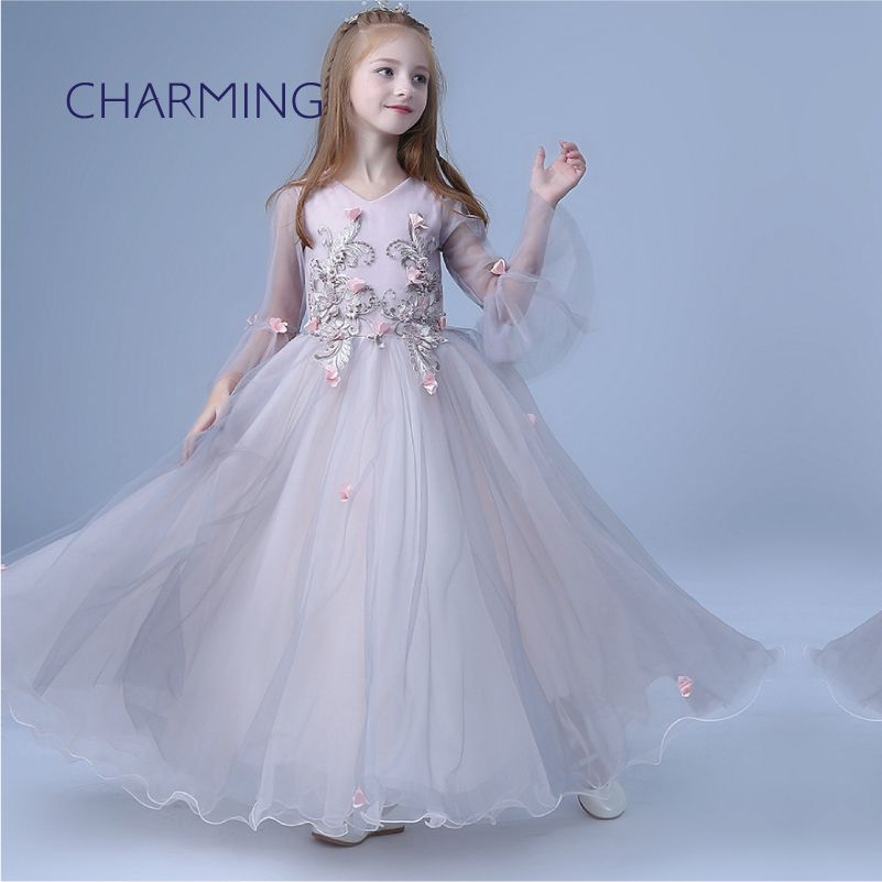princes dress for girl