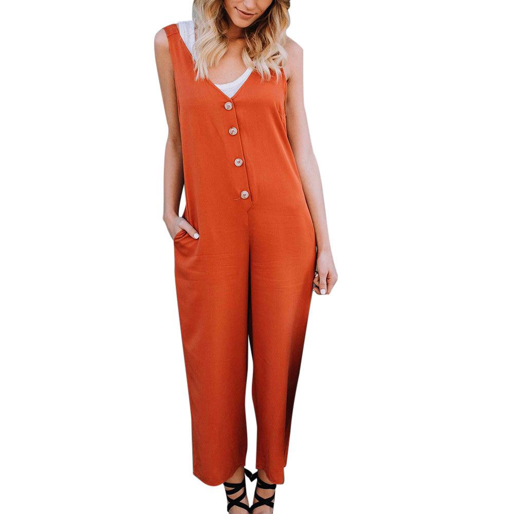 casual coveralls