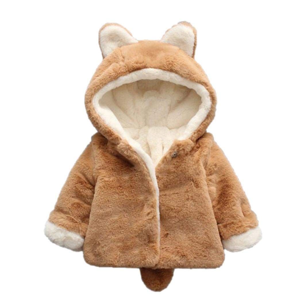 baby fur coats and jackets
