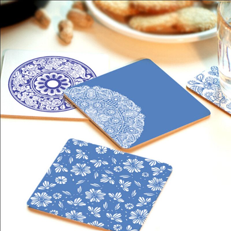 creative coasters for drinks