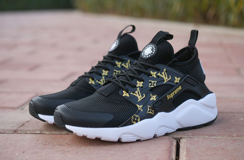 supreme huaraches