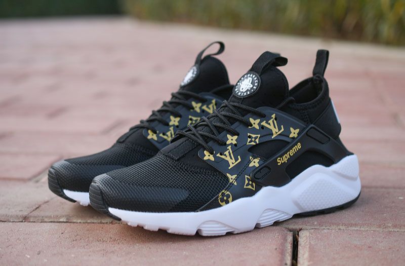 huarache supreme