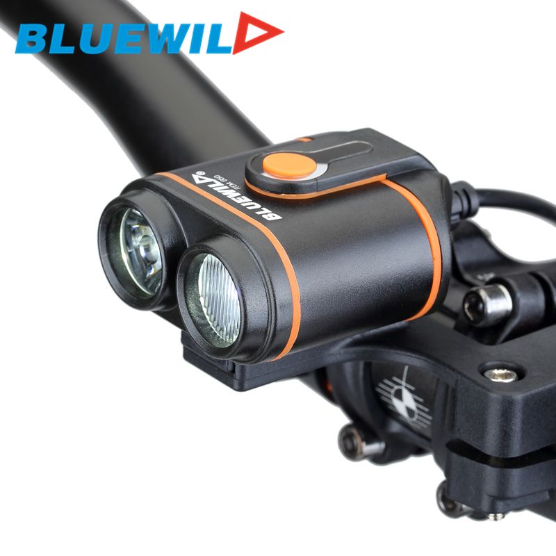 bike led lamp
