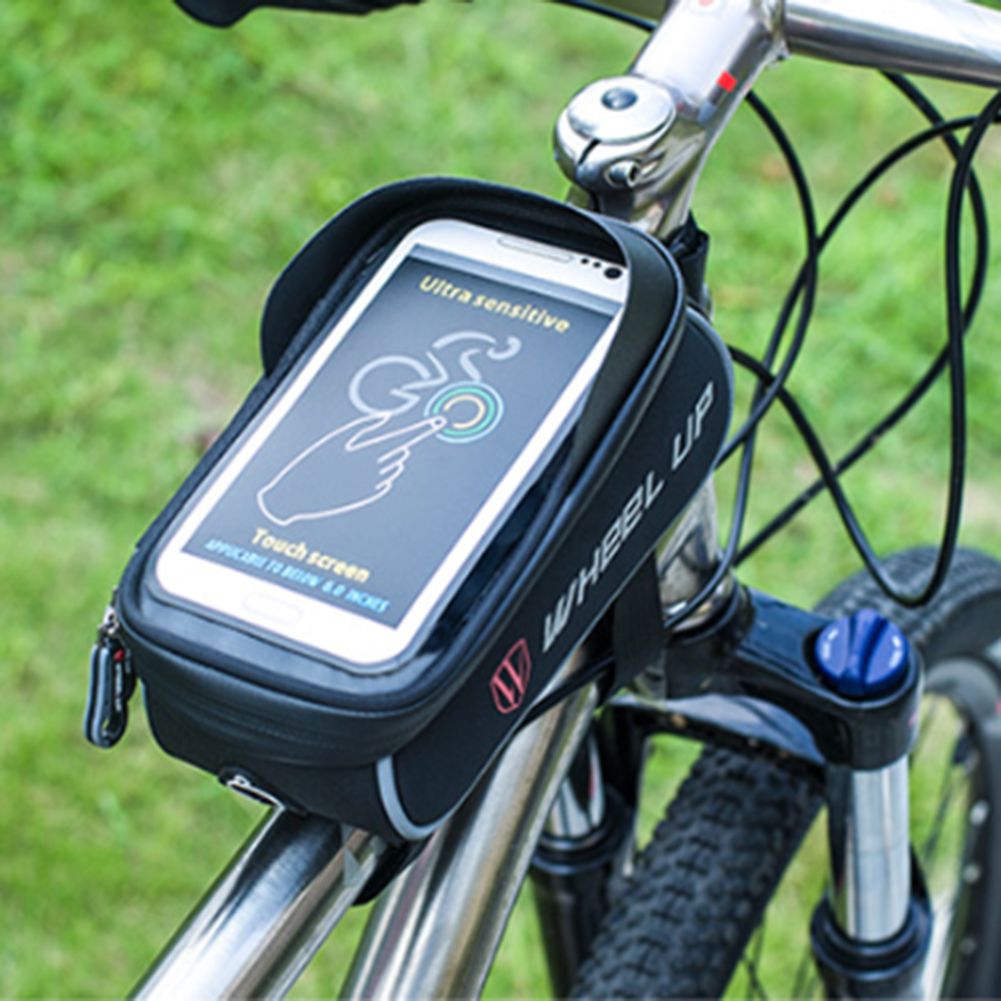 mtb handlebar bag