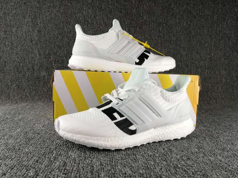 ultra boost 3.0 weiß