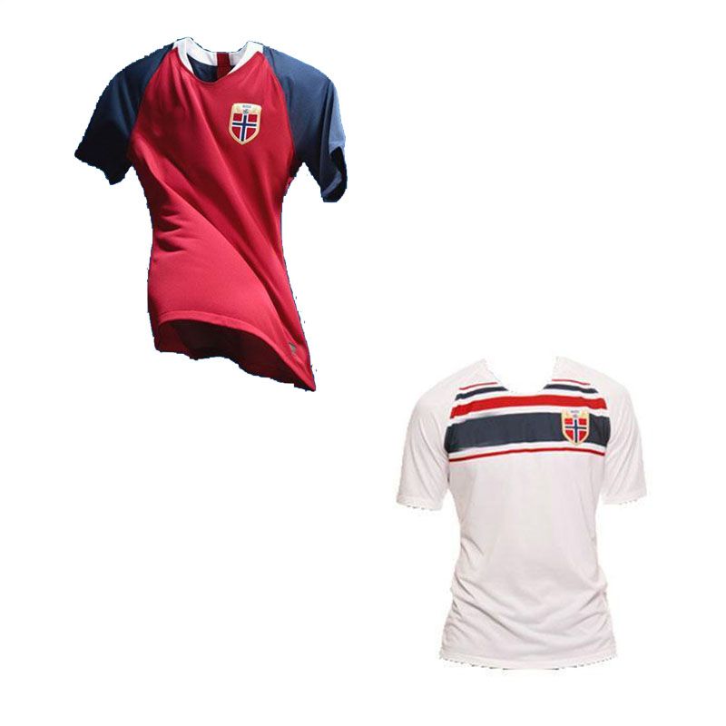 norway soccer jersey 2018
