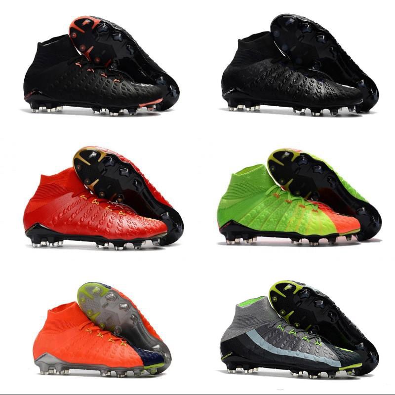 men's hypervenom soccer cleats