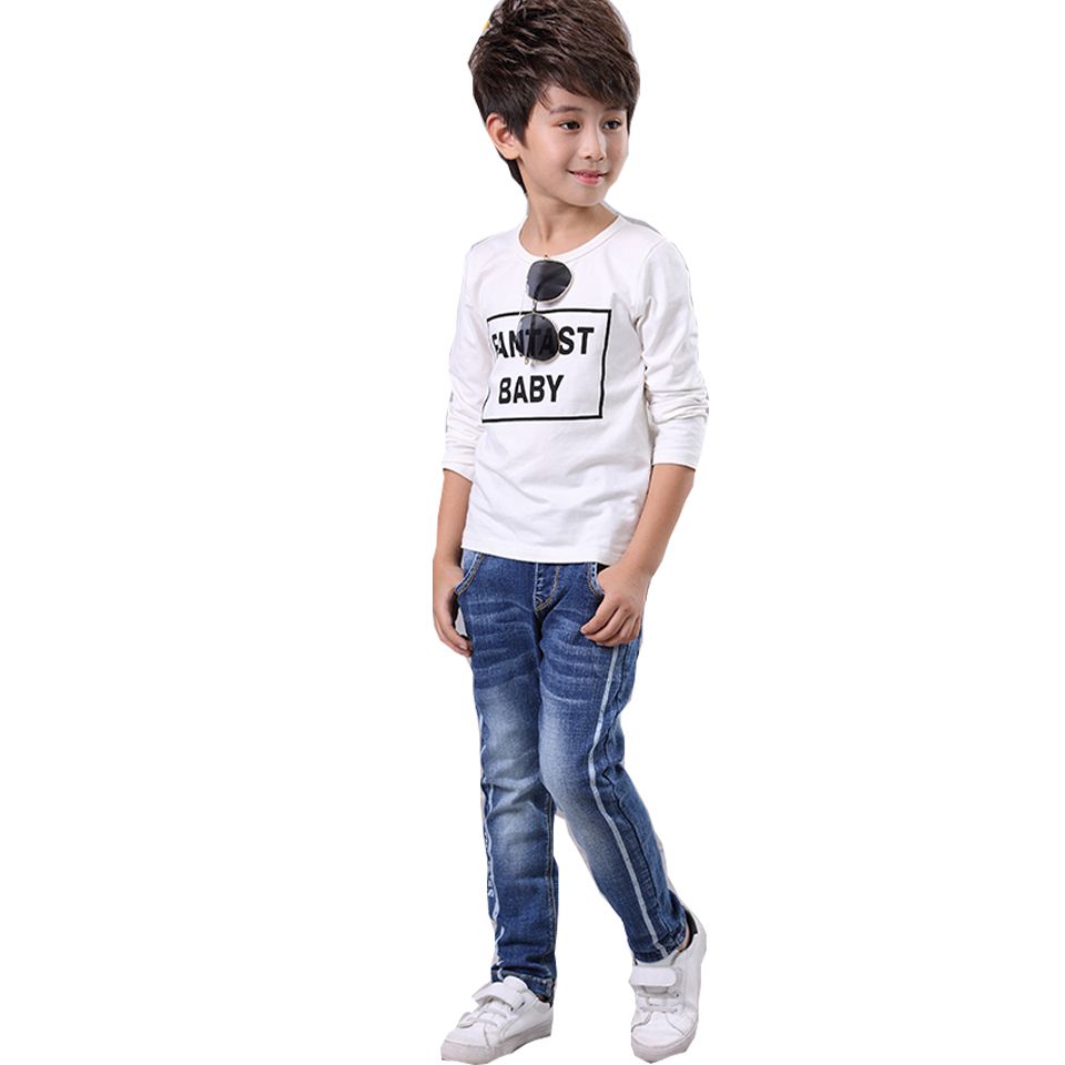 10 years boys jeans