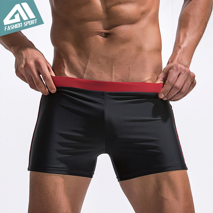 best mens swim trunks 2018