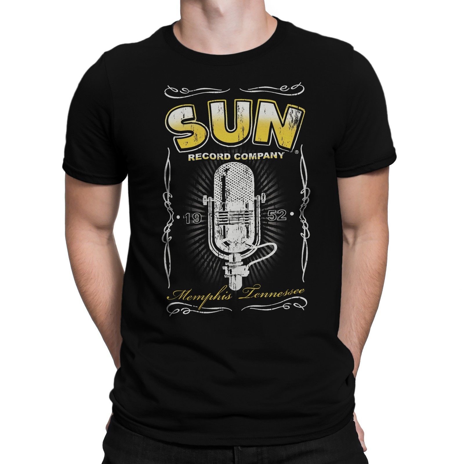 t shirt shop memphis
