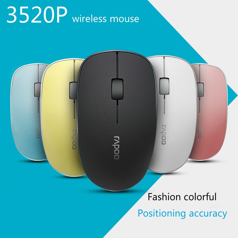 Th Wanneer Bij elkaar passen Rapoo 3520P 5G Optical Wireless Mouse USB Gaming Mice With Super Slim Portable Mini Receiver Mice For Laptop Computer Home Mouse From China Keyboard Mouse Combos Seller Worldwidehuntoon | DHgate.Com Th Wanneer Bij elkaar passen Rapoo 3520P 5G Optical Wireless Mouse USB Gaming Mice With Super Slim Portable Mini Receiver Mice For Laptop Computer Home Mouse From China Keyboard Mouse Combos Seller Worldwidehuntoon | DHgate.Com