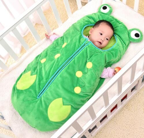 baby sleeping bag for camping