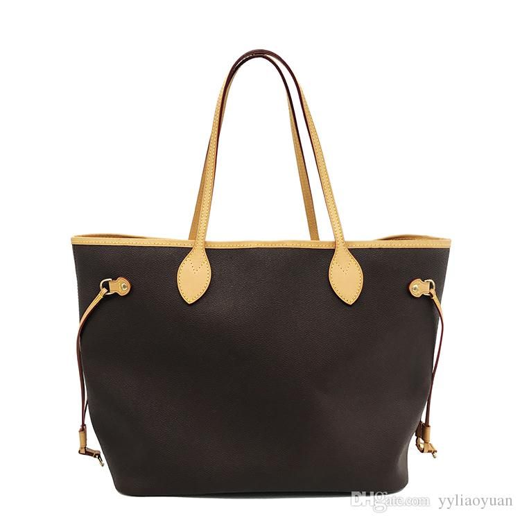 A A A High Quality Size 40 Cm 2018 Luxury Brands Women Bags Ladies Bags Designer Handbags Pu Leather Women Handbag Wallet Bag Backpacks Personalized Bags Fashion Handbags From Neideng 29 Dhgate Com