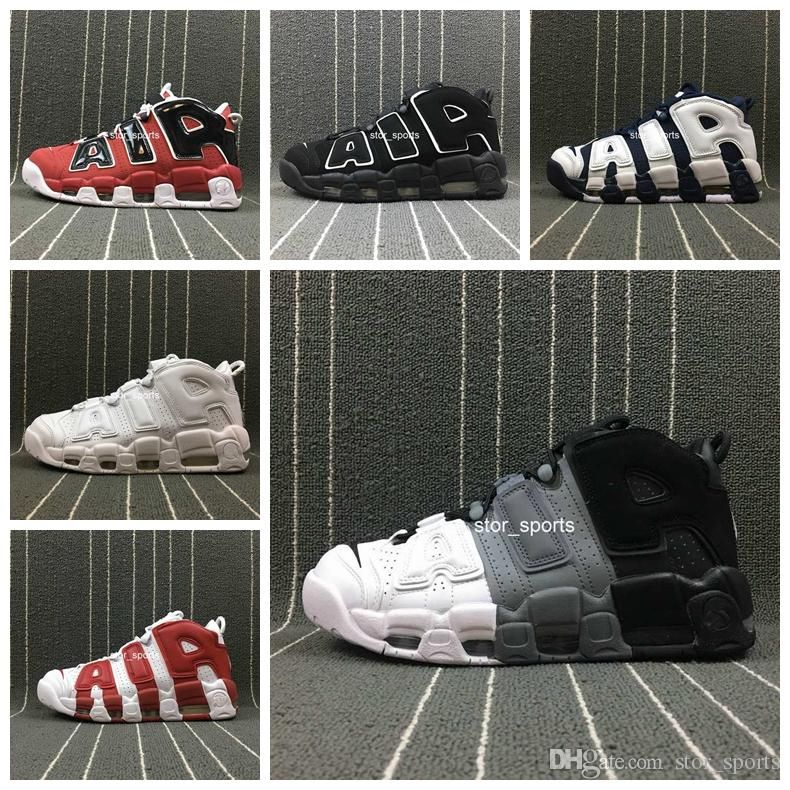 nike air uptempo dhgate