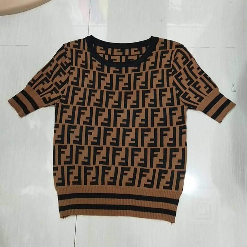 womens fendi sweater